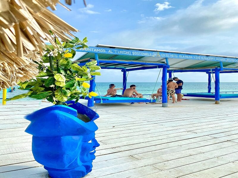 Hotel Isla Palma - Image 2