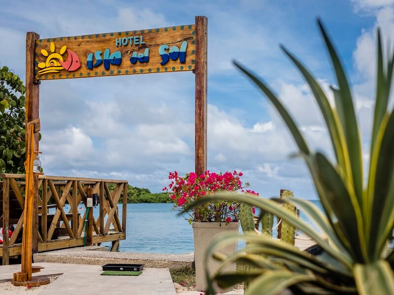 Hotel Isla del Sol - Image 2