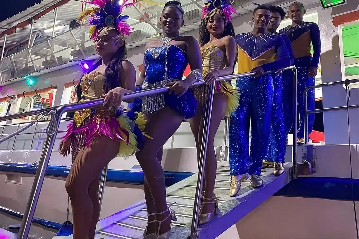 Cena Noche Blanca - Image 14