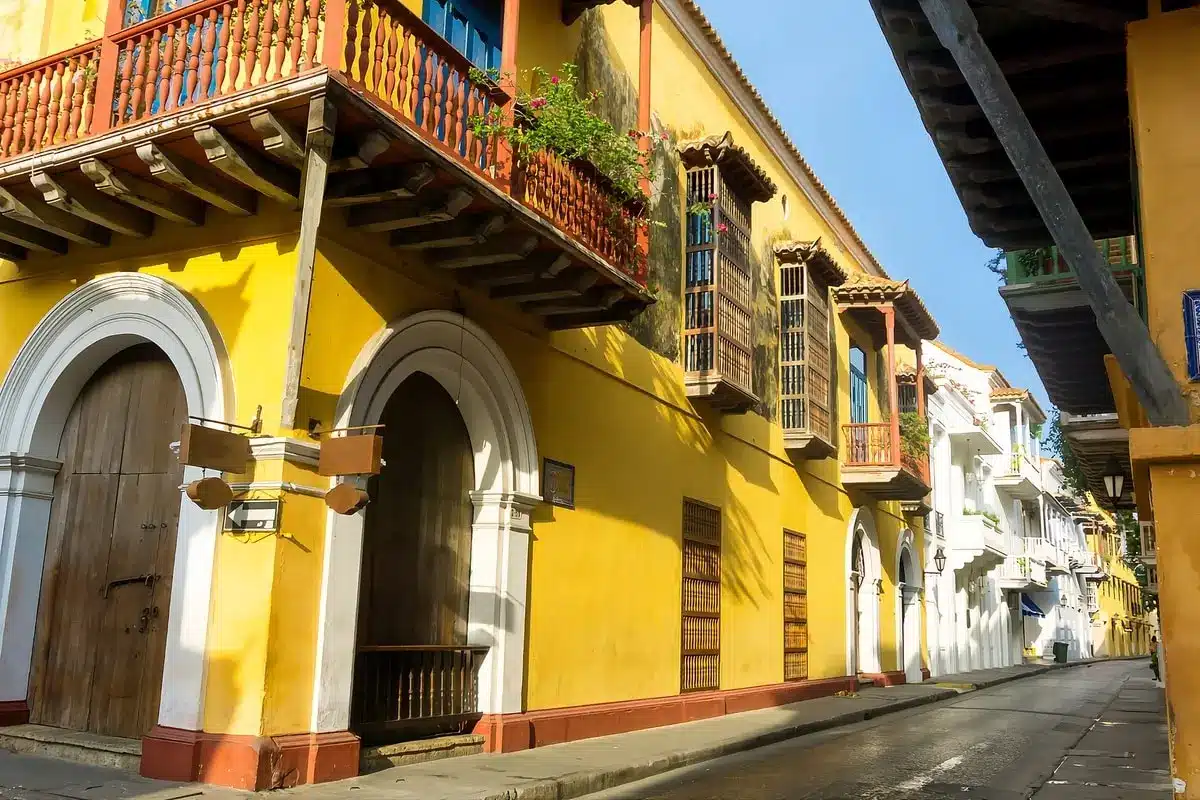 City Tour por Cartagena - Image 3