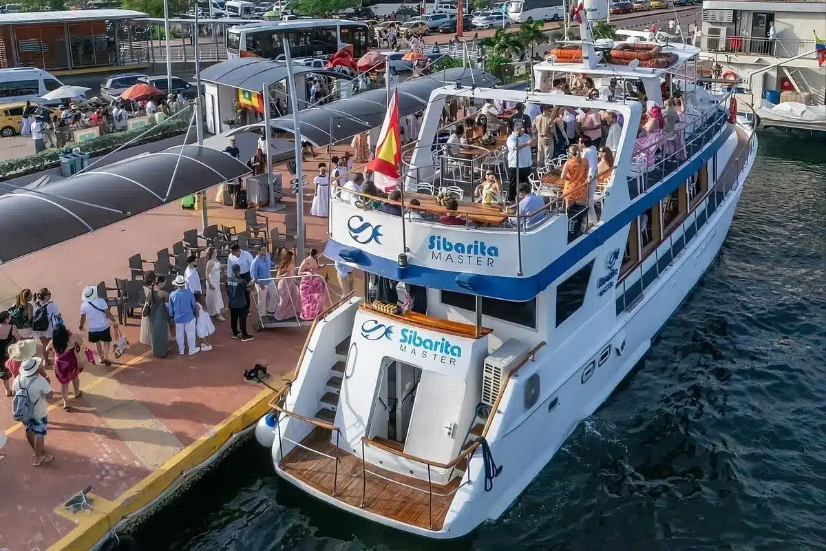 Atardecer Sibarita Master