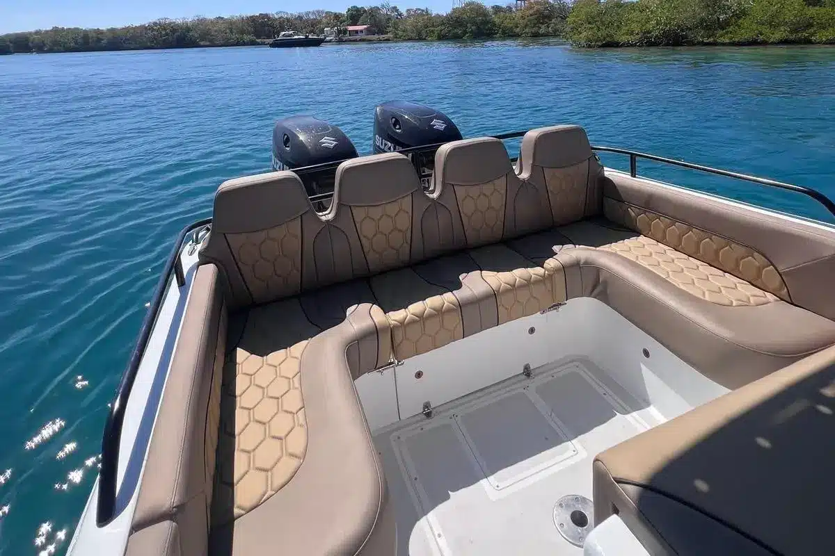 Lancha Valor - Image 6