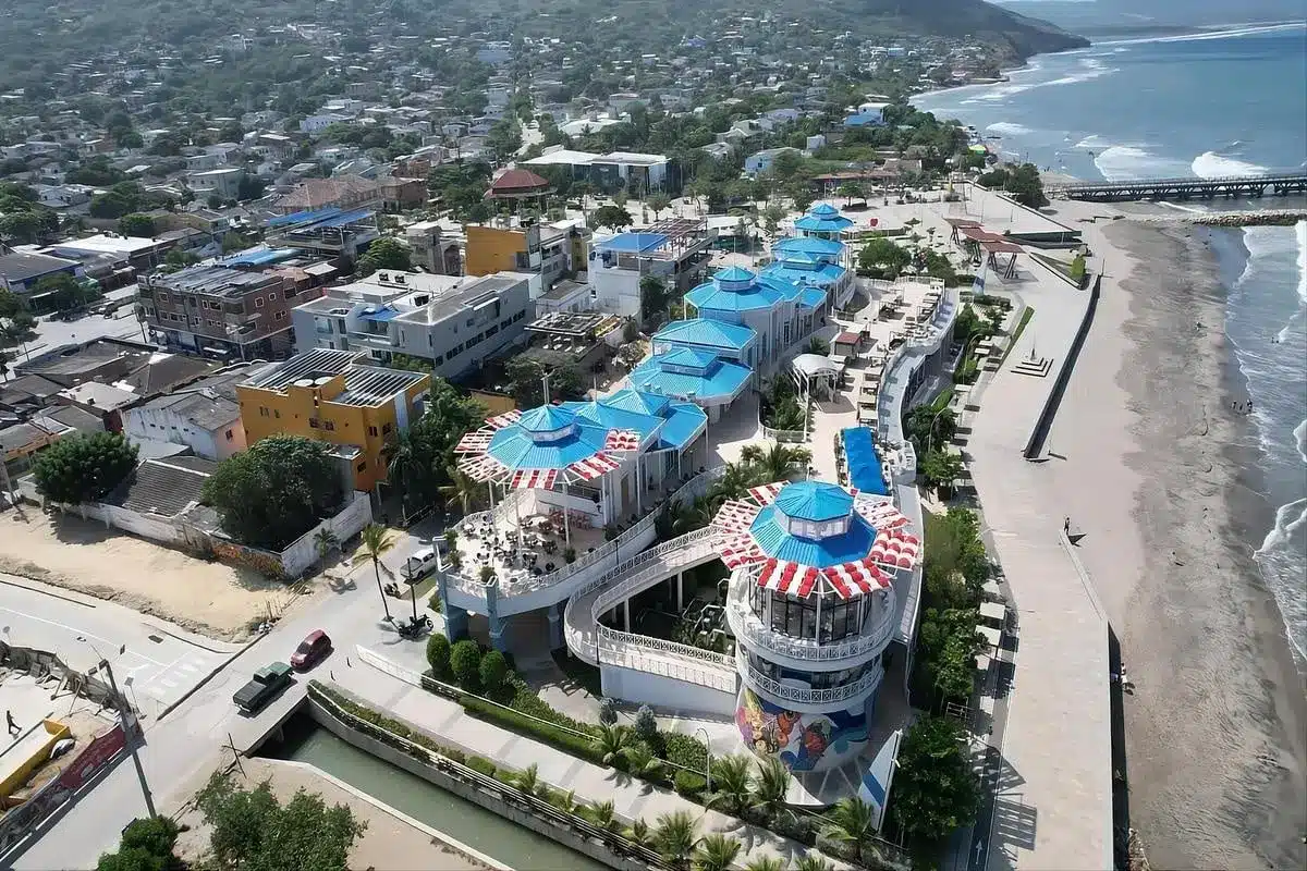 Tour a Barranquilla y Muelle 1888 - Image 9