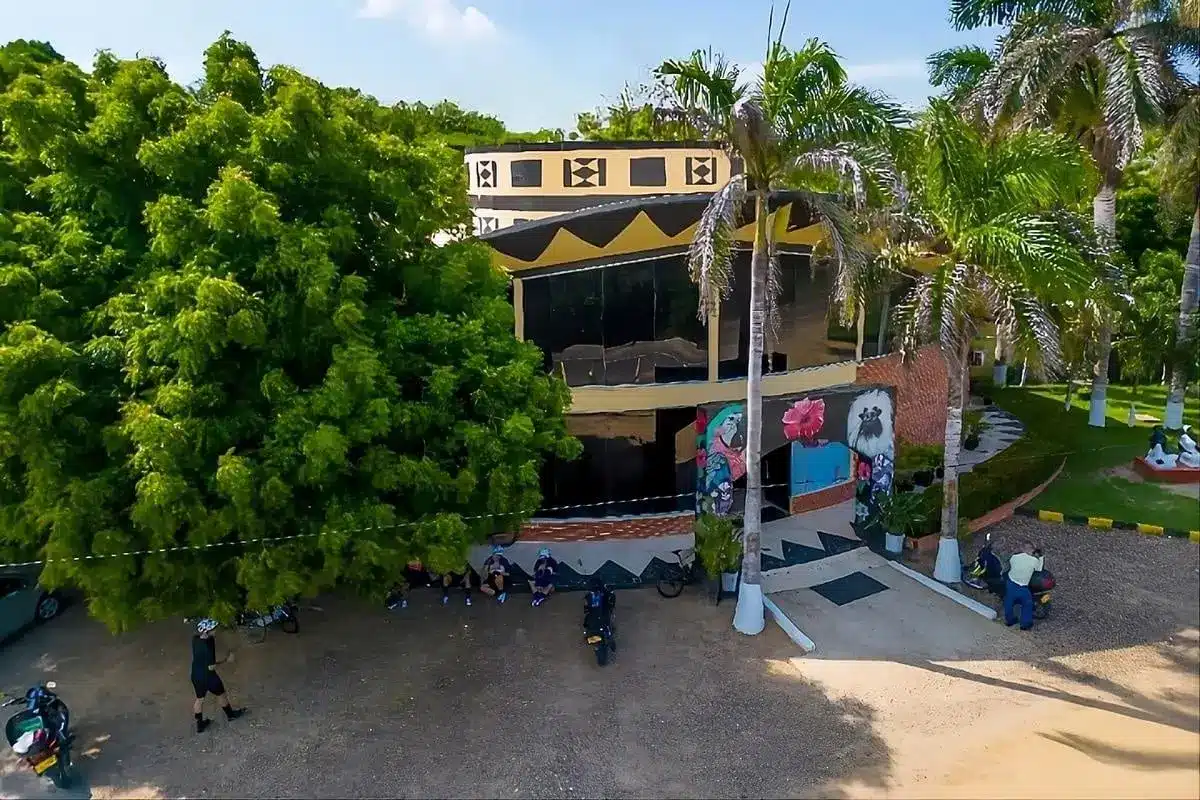 Tour a Barranquilla y Muelle 1888 - Image 3