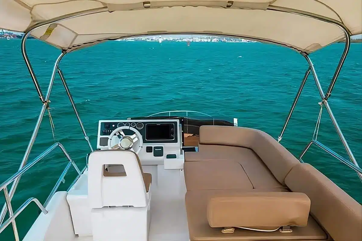 Yate Sea King - Image 9