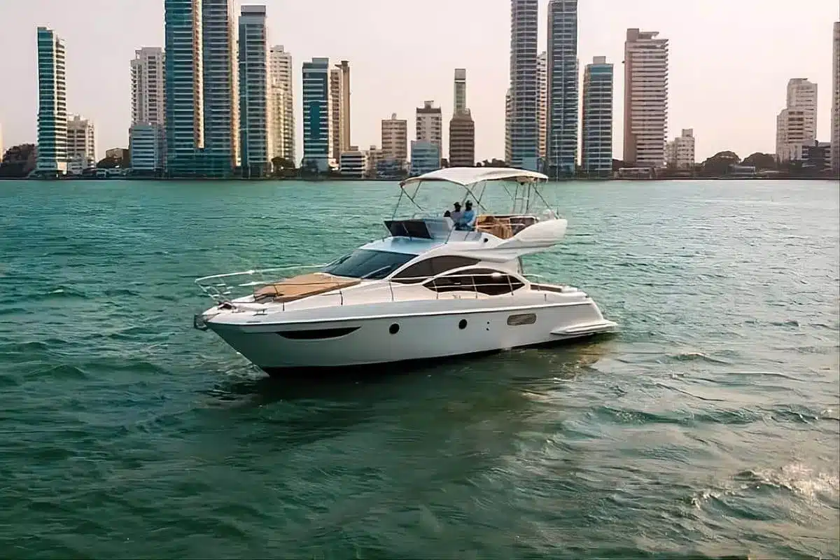 Yate Sea King - Image 8