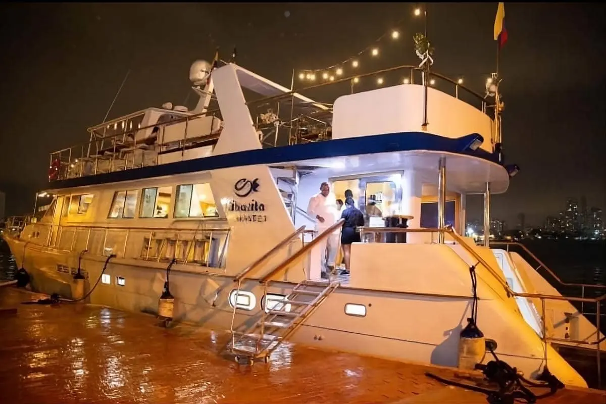 Cena Sibarita Master - Image 4