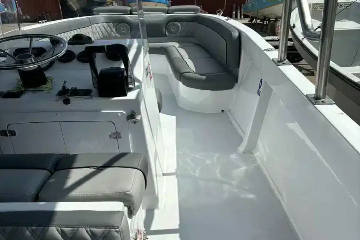 Lancha Sin Censura - Image 8