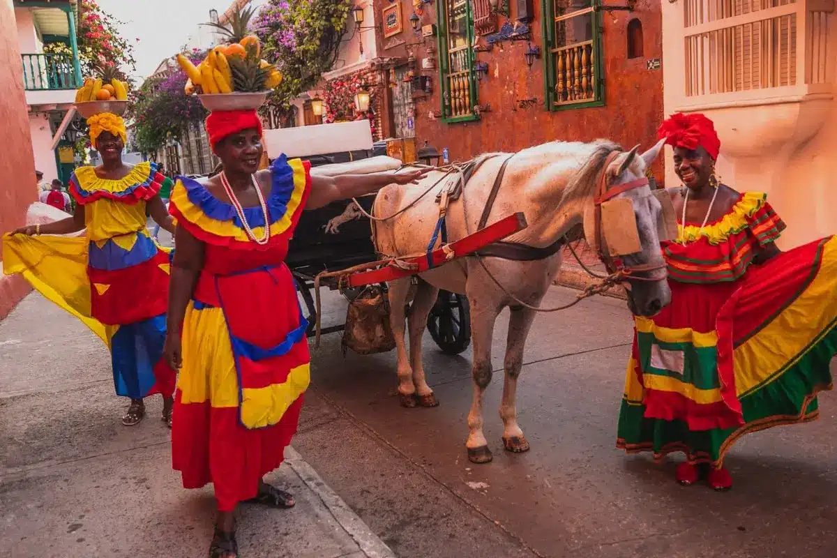 City Tour por Cartagena - Image 2
