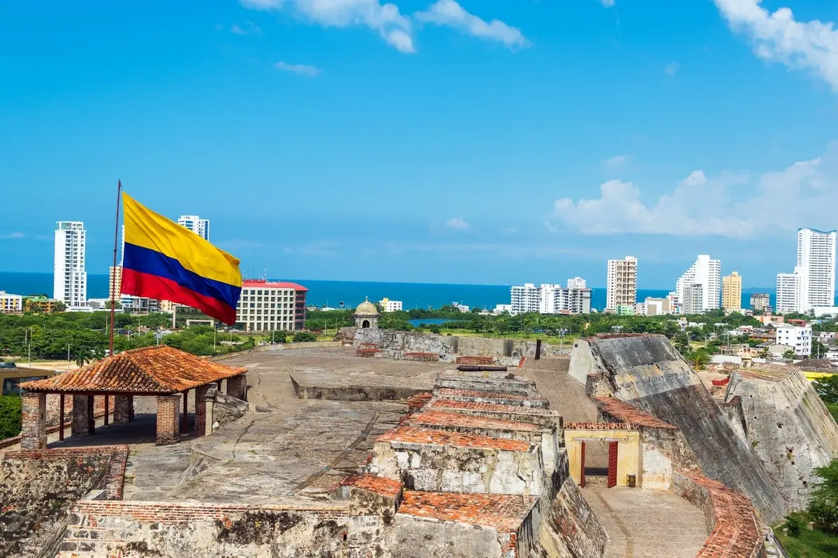 City Tour por Cartagena - Image 12