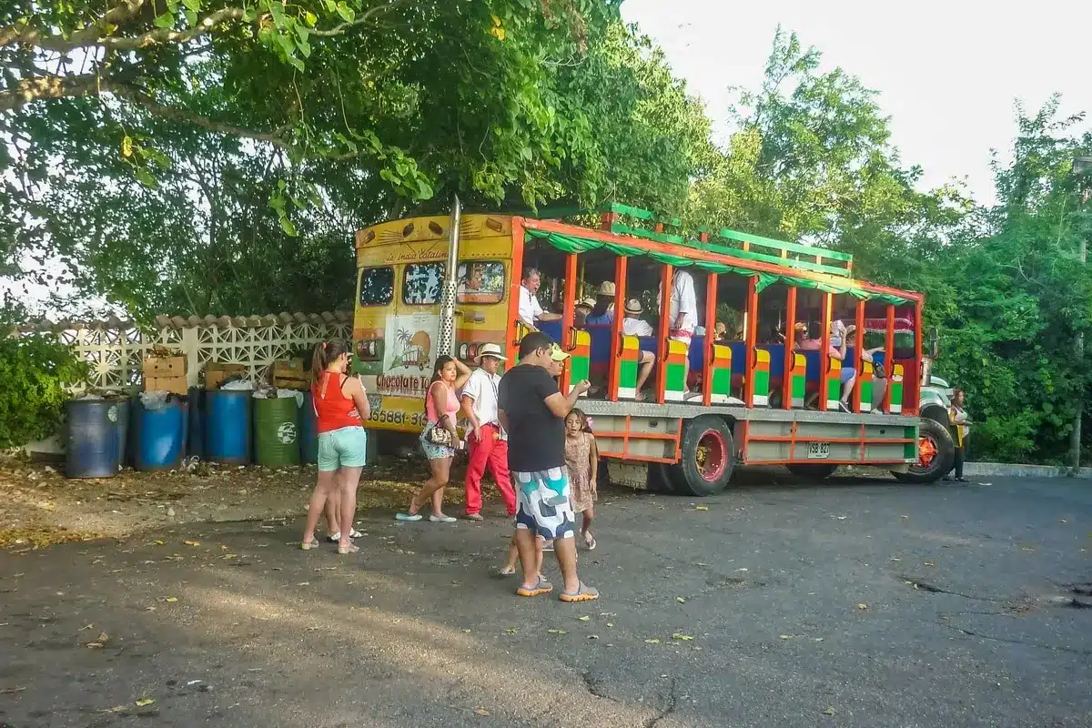 City Tour por Cartagena - Image 9