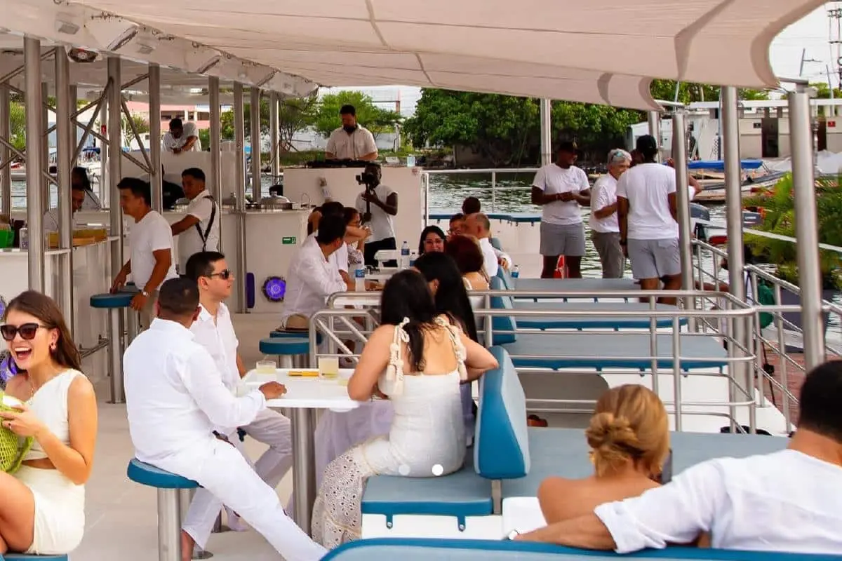 Atardecer en Crucero - Image 3