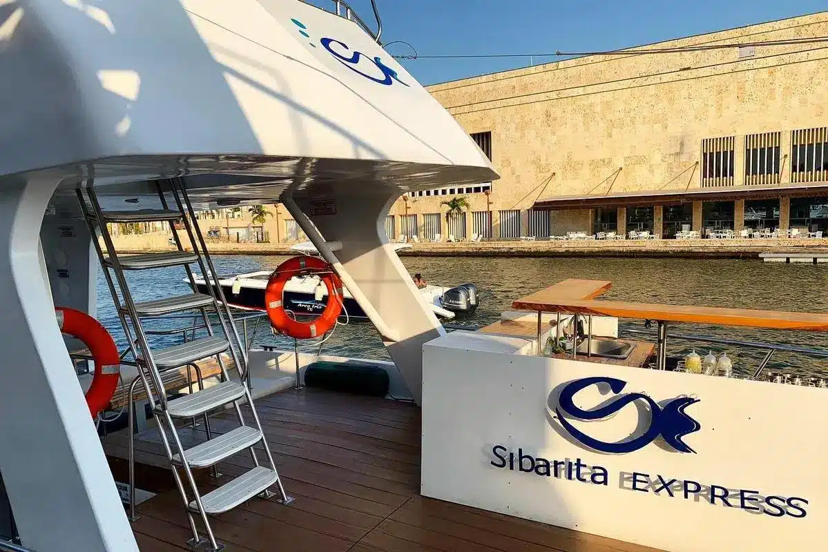 Atardecer Sibarita Express - Image 13