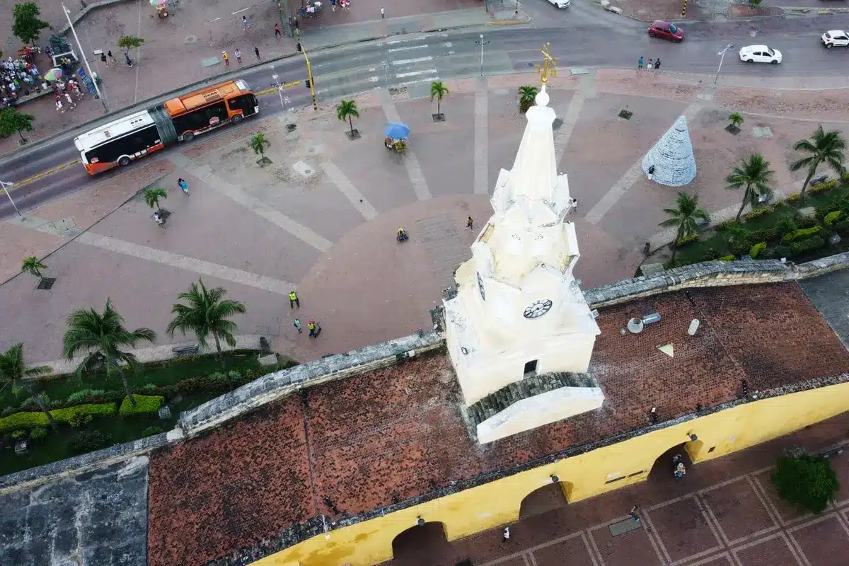 City Tour por Cartagena - Image 6