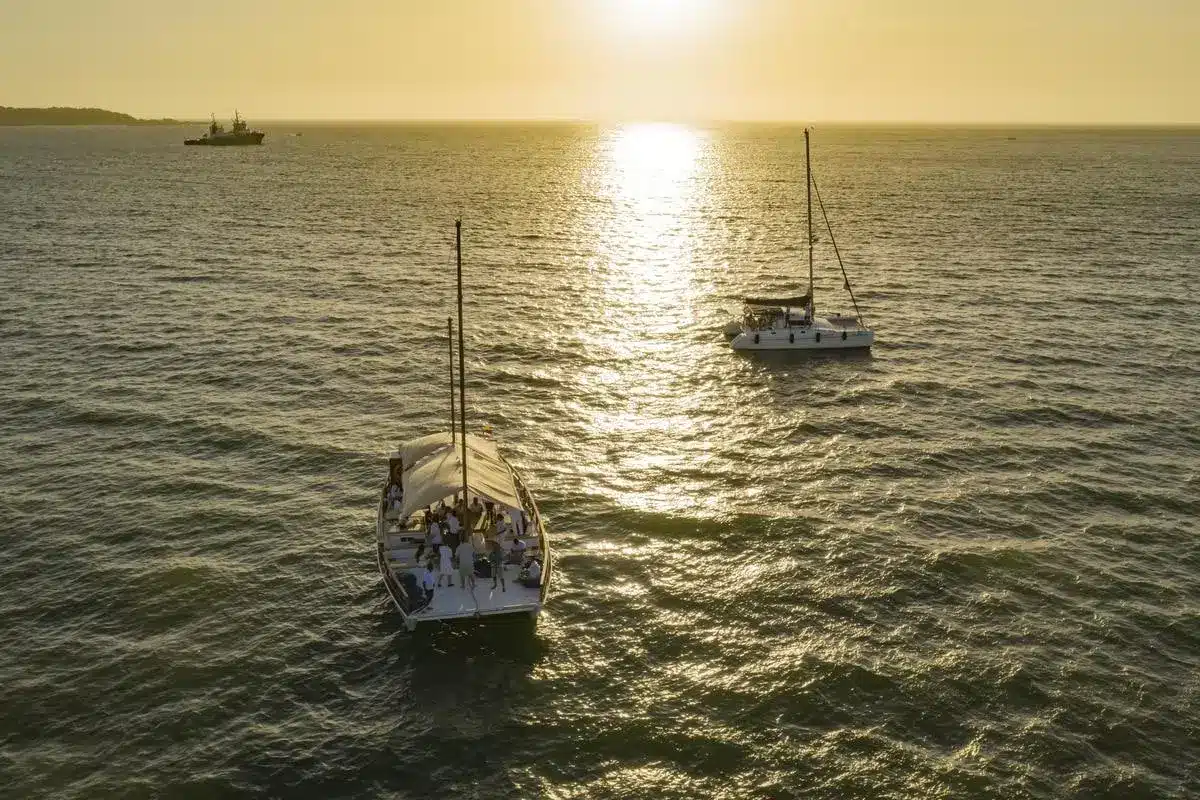 Catamarán Moana - Image 12