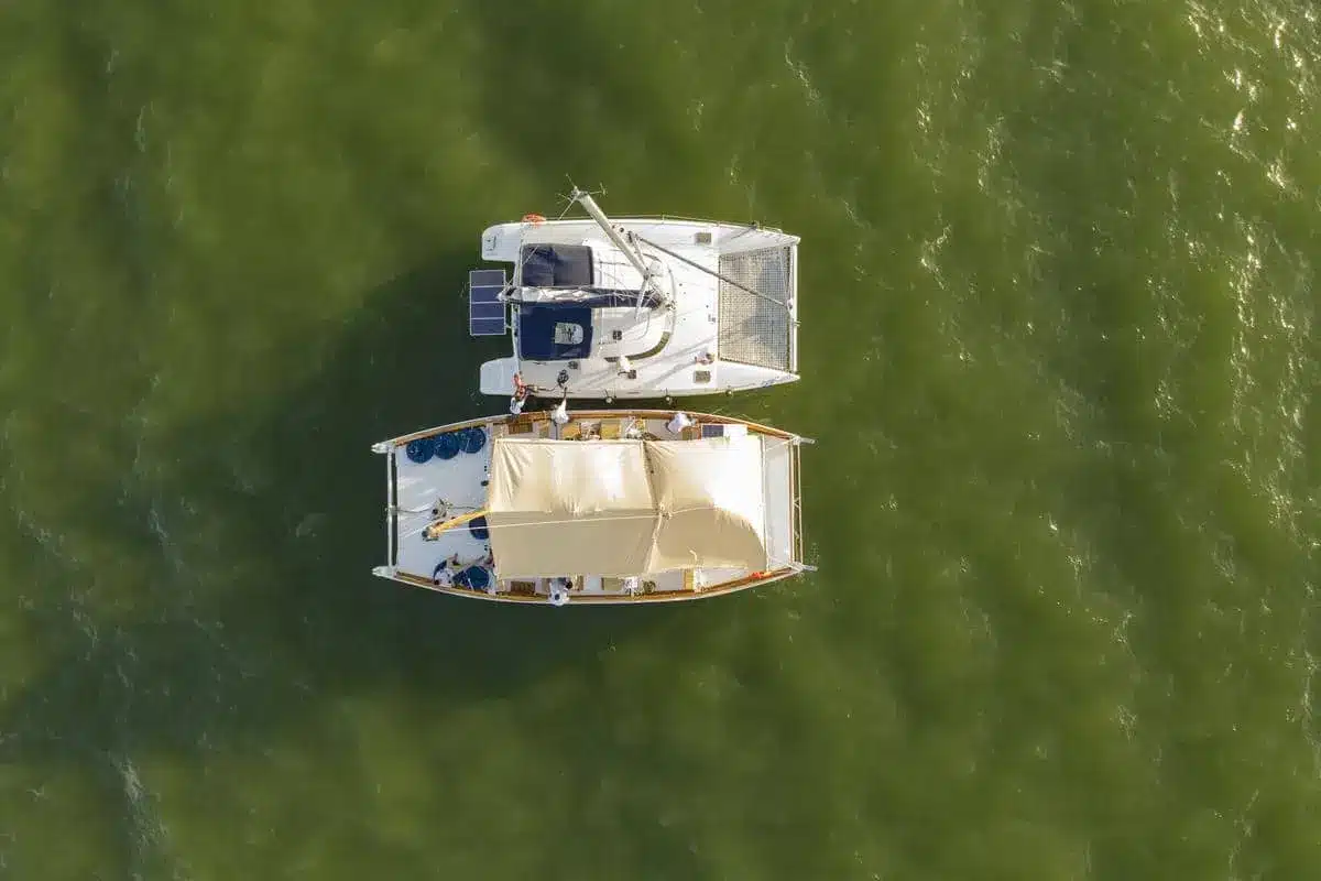 Catamarán Moana - Image 9