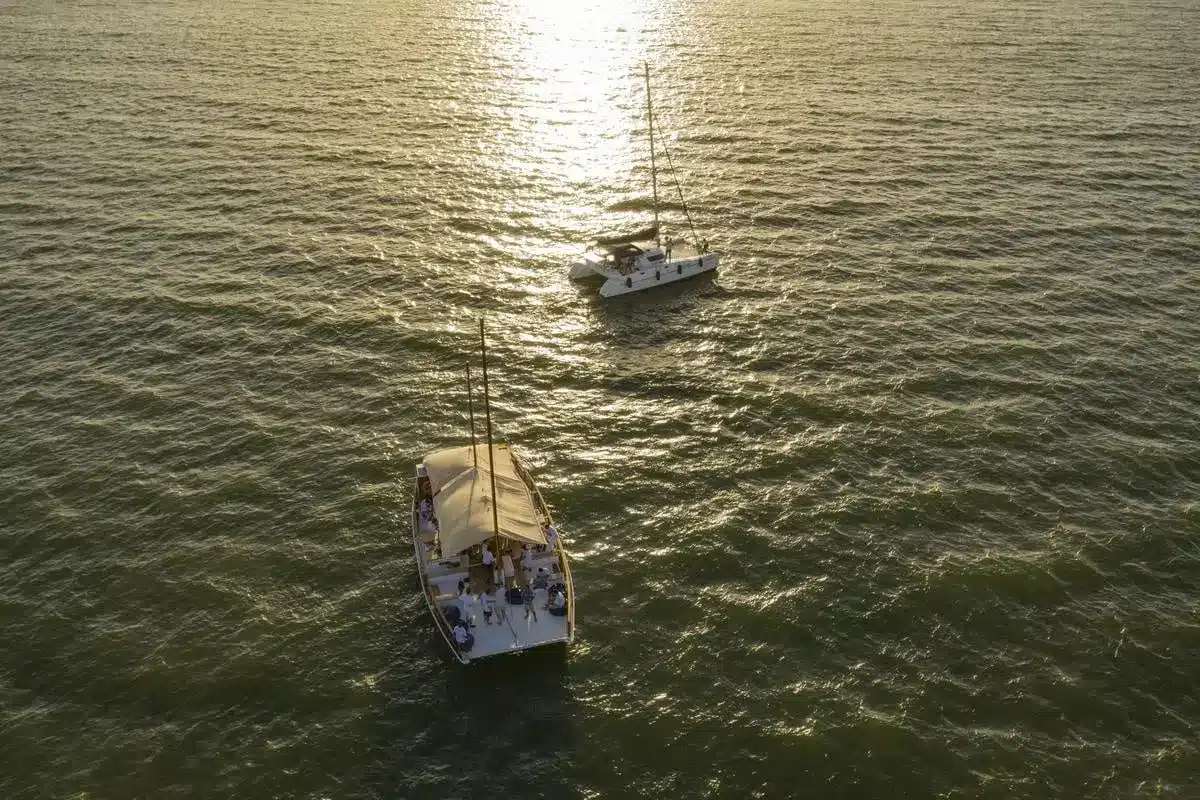 Catamarán Moana - Image 3