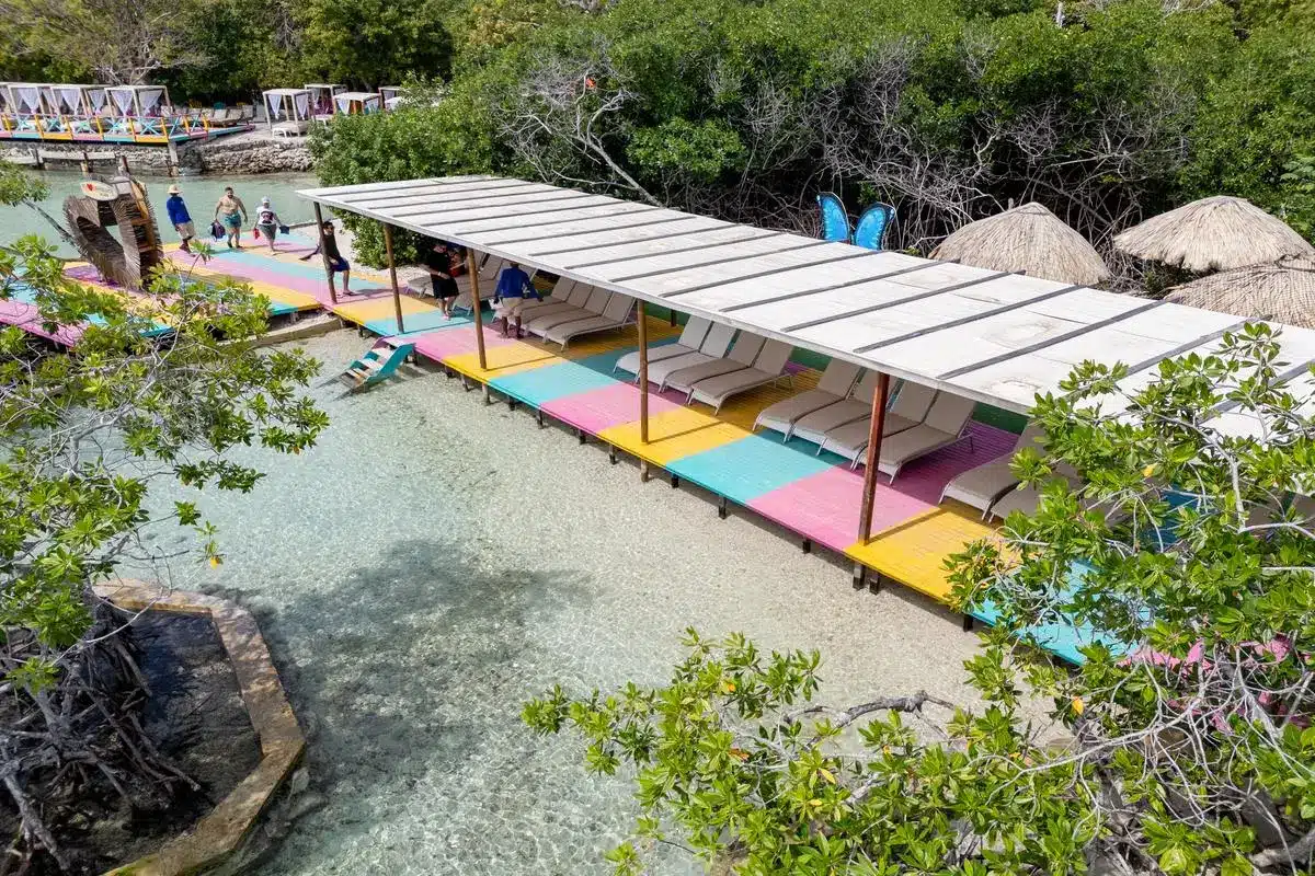 Coco Loco Beach - Image 3