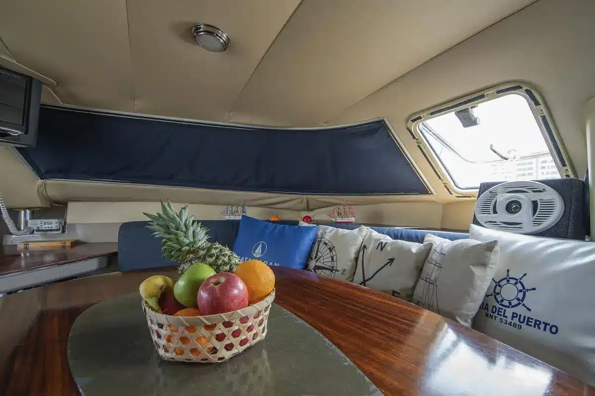 Armonía Catamarán Tobago 36 FT - Image 3